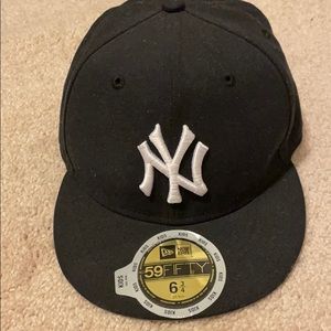 New Era 6 3/4 kids hat